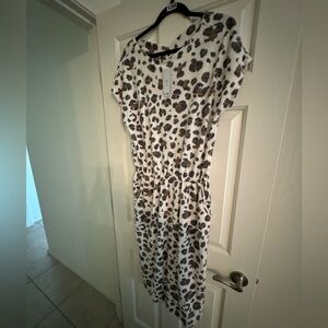 Lularoe Isla dress